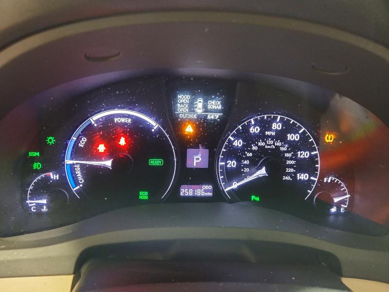 2013 Lexus Rx მანქანა იყიდება აუქციონზე, vin: JTJBC1BA8D2066718, აუქციონის ნომერი: 76803045