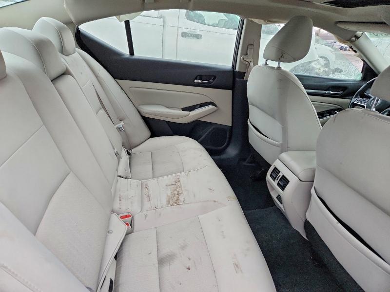 Aukcja sprzedaży 2020 Nissan Altima, vin: 1N4BL4DWXLC100749, numer aukcji: 78030675