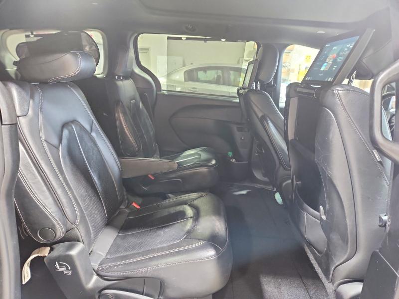 Aukcja sprzedaży 2018 Chrysler Pacifica, vin: 2C4RC1EG0JR157061, numer aukcji: 75260455