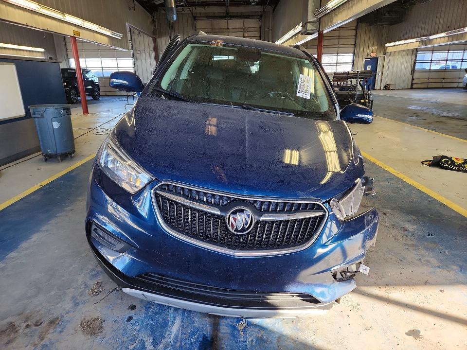 Продажа на аукционе авто 2019 Buick Encore, vin: KL4CJESB0KB924011, номер лота: 78899165