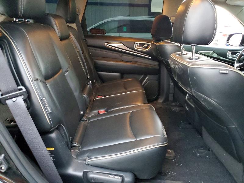 Aukcja sprzedaży 2020 Infiniti Qx60, vin: 5N1DL0MN7LC541107, numer aukcji: 77866015