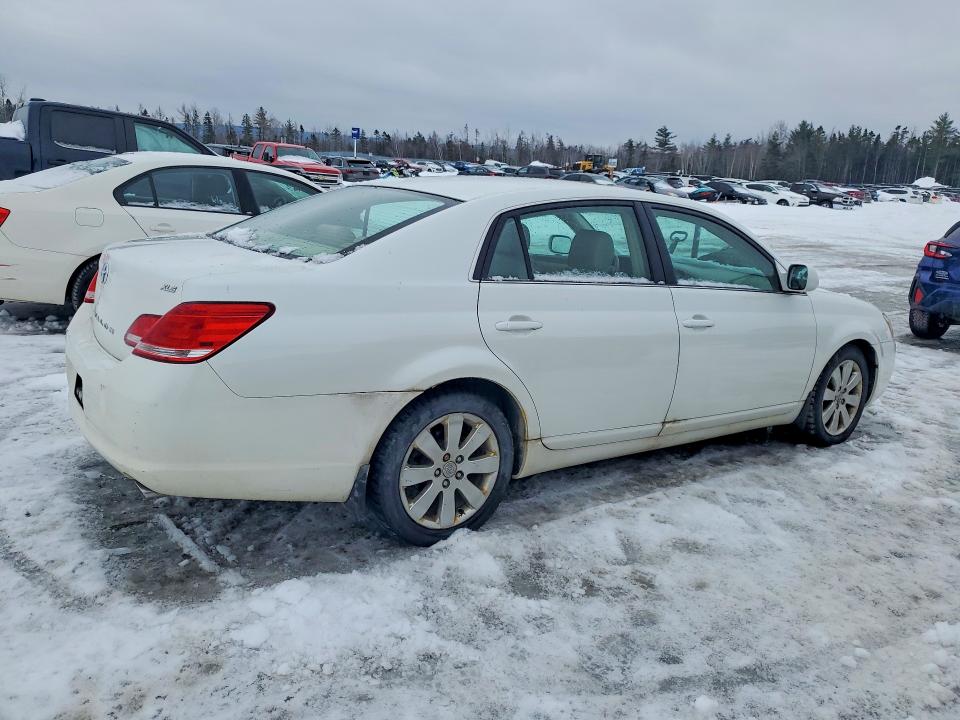 78316815 :رقم المزاد ، 4T1BK36B76U093920 vin ، 2006 Toyota Avalon مزاد بيع