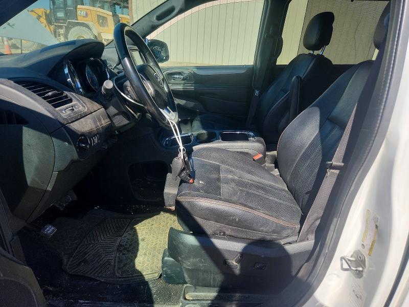 Продажа на аукционе авто 2019 Dodge Grand Caravan, vin: 2C4RDGEG9KR687854, номер лота: 79200845