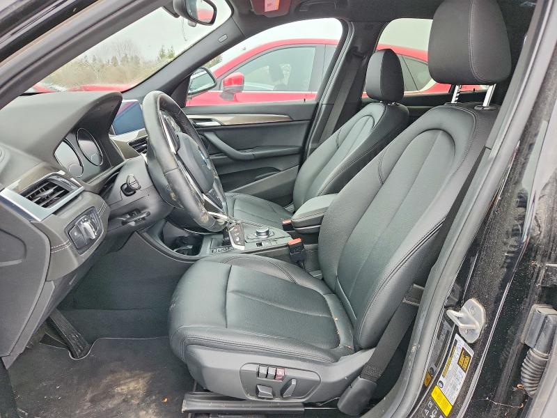 Продажа на аукционе авто 2020 Bmw X1, vin: WBXJG9C00L5N99220, номер лота: 77299455