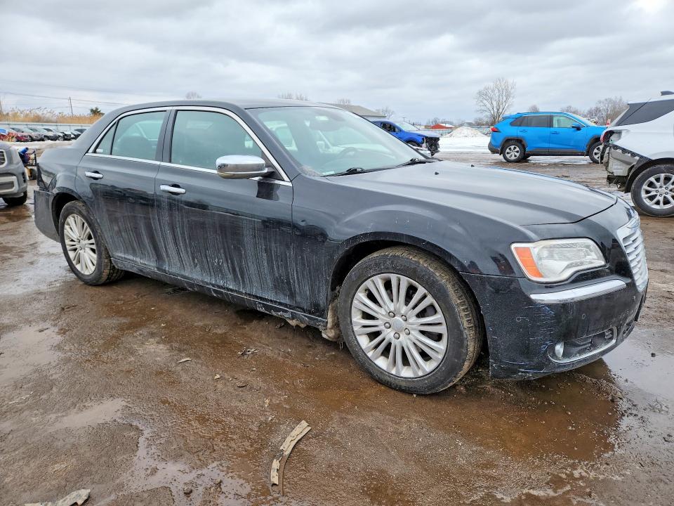 77169005 :رقم المزاد ، 2C3CCAKG3DH551887 vin ، 2013 Chrysler 300c مزاد بيع
