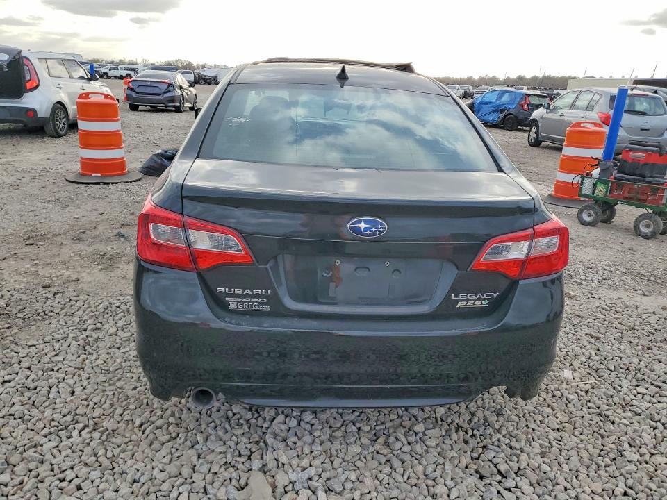 Aukcja sprzedaży 2017 Subaru Legacy, vin: 4S3BNAC66H3065140, numer aukcji: 77304855