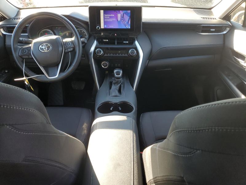 74617605 :رقم المزاد ، JTEAAAAH7PJ124584 vin ، 2023 Toyota Venza مزاد بيع