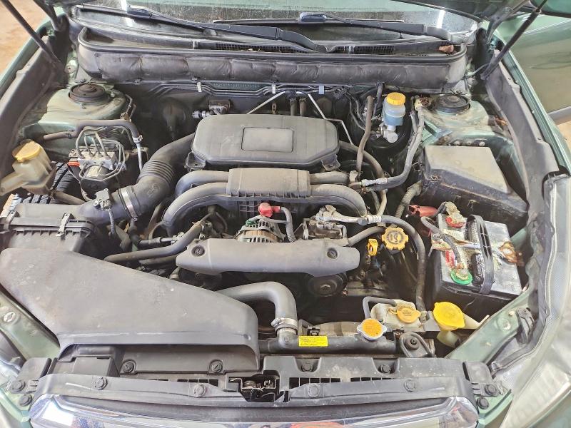 Aukcja sprzedaży 2012 Subaru Outback, vin: 4S4BRBCC2C3268790, numer aukcji: 75247705