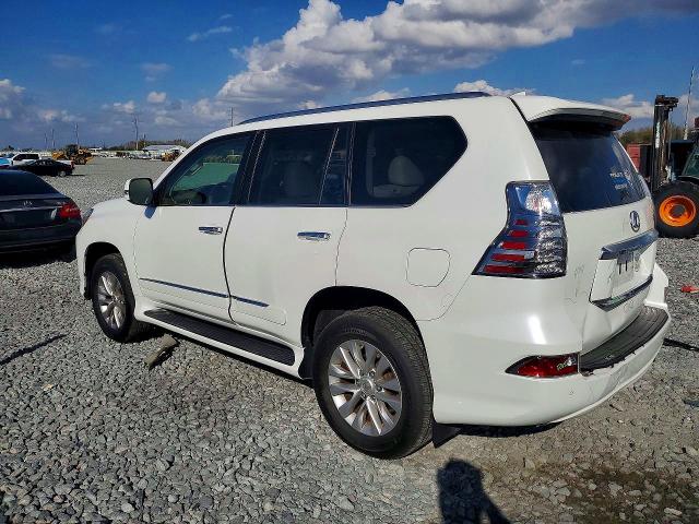 79192595 :رقم المزاد ، JTJBM7FX3G5146784 vin ، 2016 Lexus Gx 460 مزاد بيع