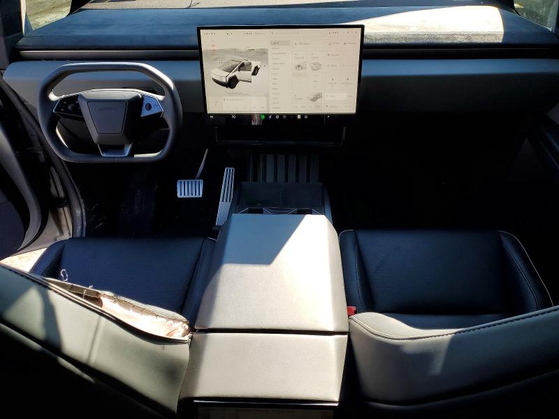 Продажа на аукционе авто 2024 Tesla Cybertruck, vin: 7G2CEHEE4RA037501, номер лота: 73093015