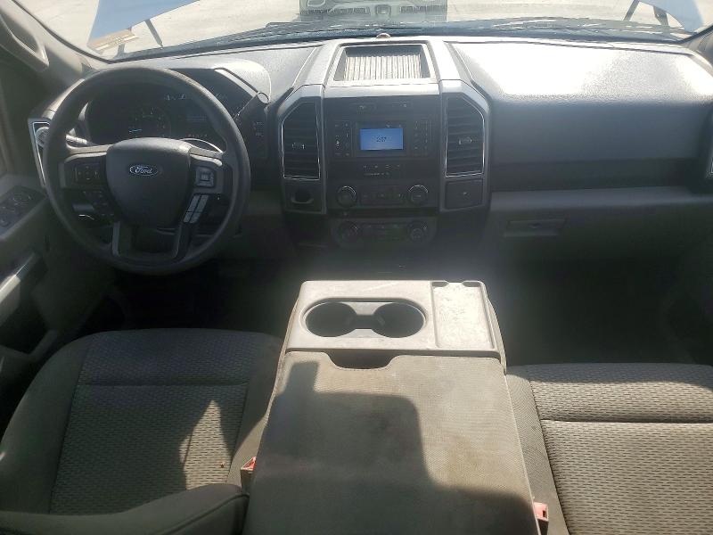 Aukcja sprzedaży 2018 Ford F150, vin: 1FTEW1C56JFB87468, numer aukcji: 78443305