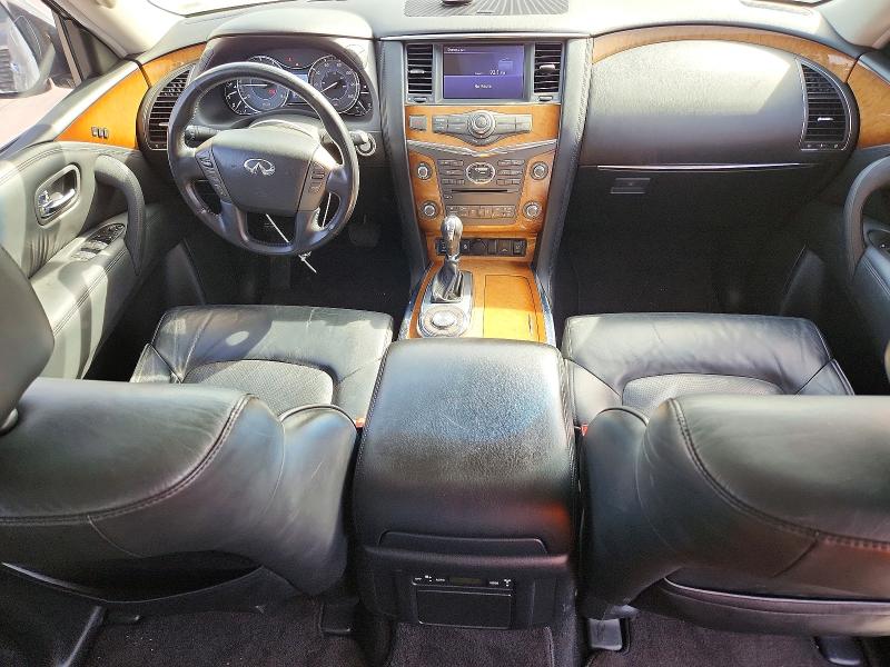 Продажа на аукционе авто 2013 Infiniti Qx56, vin: JN8AZ2NFXD9530386, номер лота: 79198175