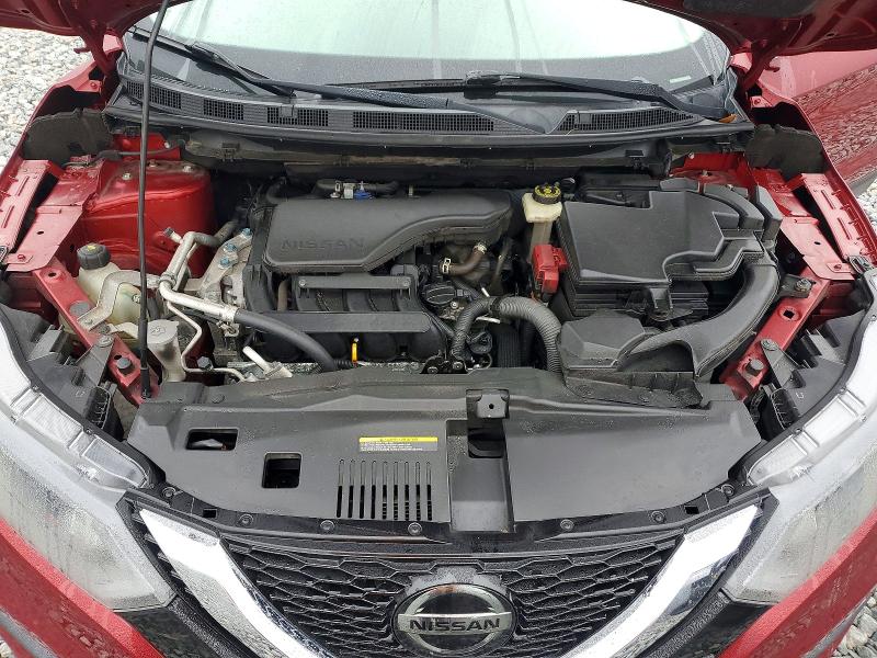 Aukcja sprzedaży 2020 Nissan Rogue Sport, vin: JN1BJ1CWXLW390346, numer aukcji: 77403505