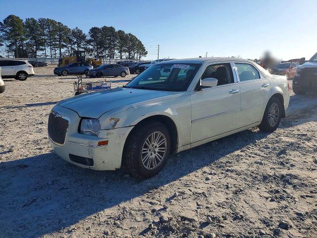 Aukcja sprzedaży 2009 Chrysler 300, vin: 2C3KA53V19H523020, numer aukcji: 74971115