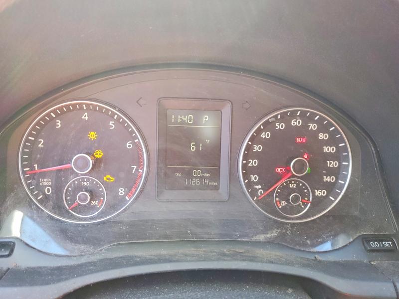 Aukcja sprzedaży 2010 Volkswagen Jetta, vin: 3VWAZ7AJ6AM116261, numer aukcji: 78155295