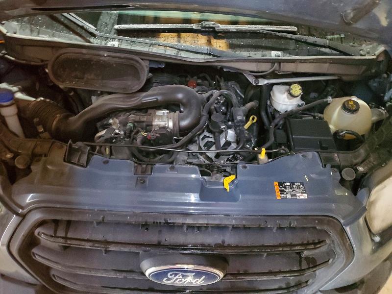 Продаж на аукціоні авто 2020 Ford Transit, vin: 1FTBR3X83LKB27801, номер лоту: 76546065