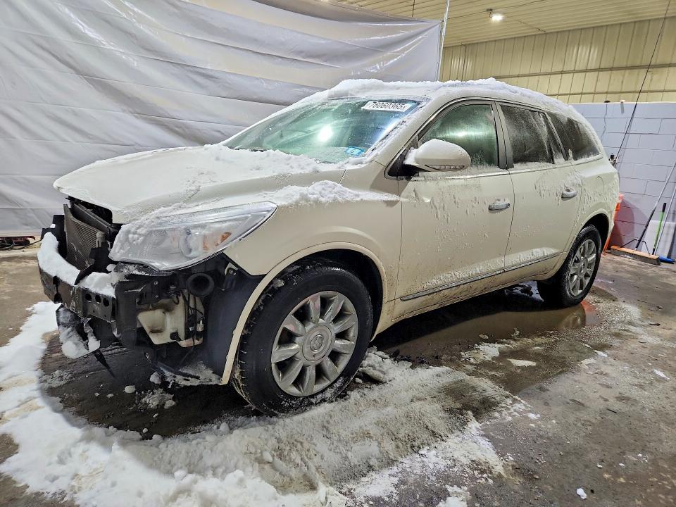 Продаж на аукціоні авто 2015 Buick Enclave, vin: 5GAKVCKD3FJ122092, номер лоту: 76060365