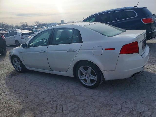 Aukcja sprzedaży 2006 Acura 3.2tl, vin: 19UUA66256A057339, numer aukcji: 78778495