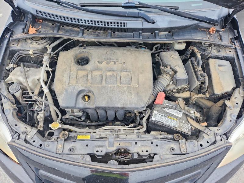 Продажа на аукционе авто 2011 Toyota Corolla, vin: JTDBU4EE0B9149127, номер лота: 77835805