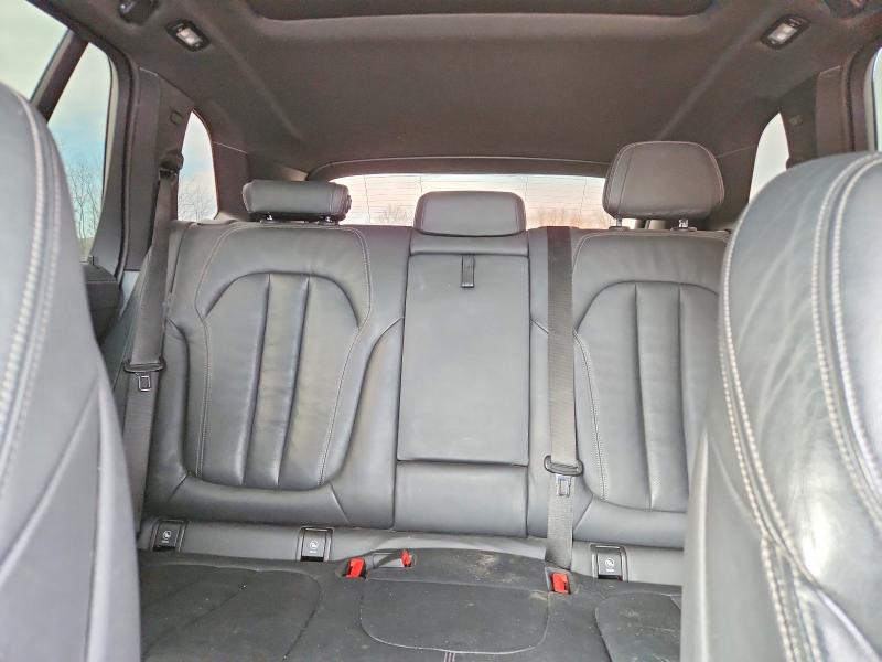 Продажа на аукционе авто 2021 Bmw X5, vin: 5UXCR6C06M9D77968, номер лота: 78642075