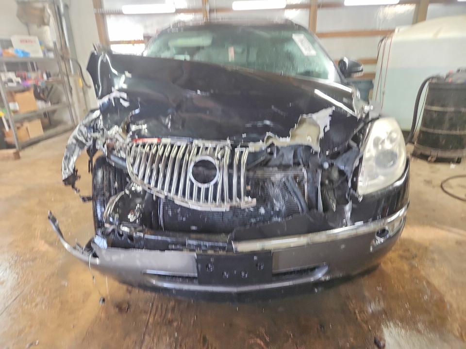 76832355 :رقم المزاد ، 5GAKRBED6BJ334778 vin ، 2011 Buick Enclave مزاد بيع