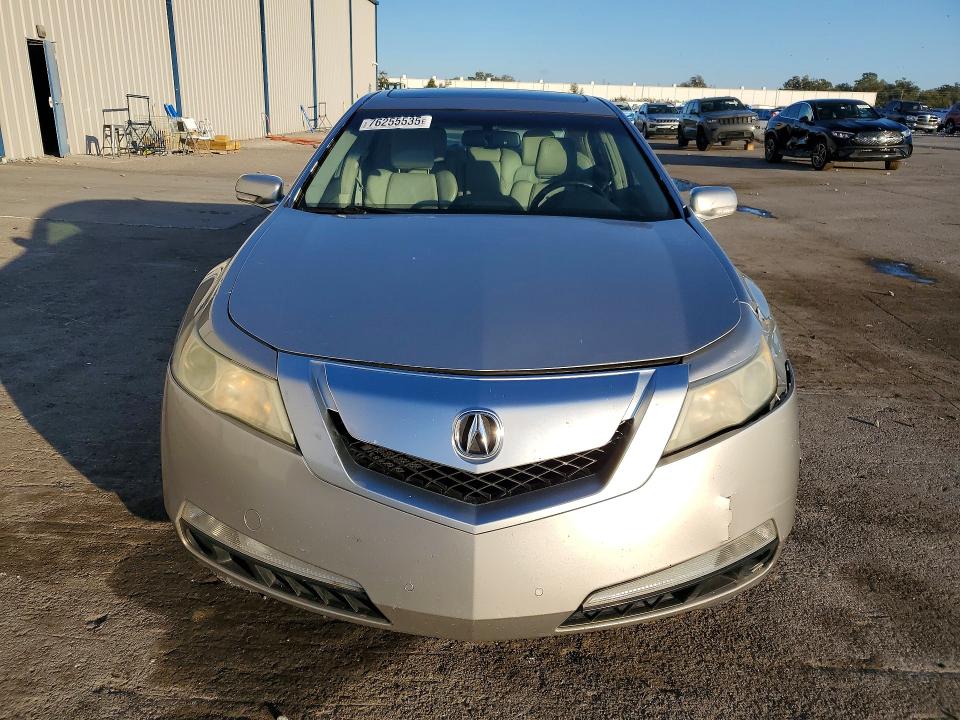 Продаж на аукціоні авто 2010 Acura Tl, vin: 19UUA8F57AA019268, номер лоту: 76255535