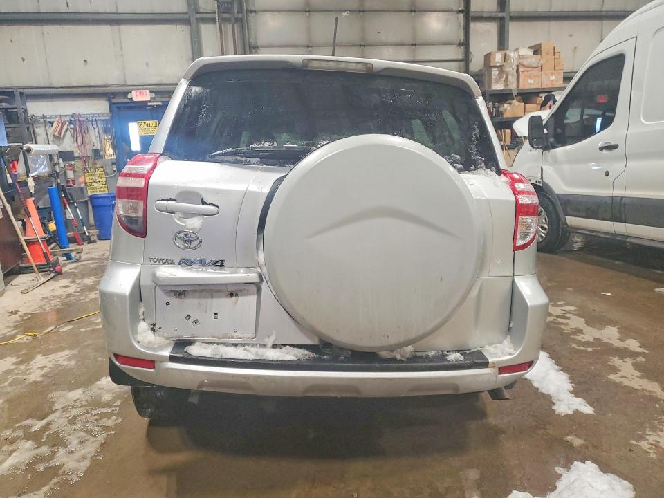Aukcja sprzedaży 2010 Toyota Rav4, vin: 2T3ZF4DV7AW027471, numer aukcji: 75995845