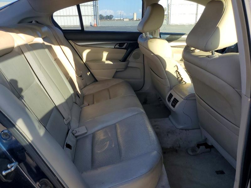 Aukcja sprzedaży 2009 Acura Tl, vin: 19UUA86509A003506, numer aukcji: 77396765