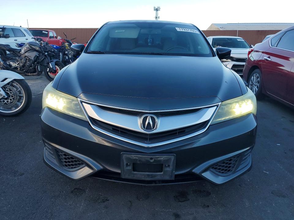 Продаж на аукціоні авто 2016 Acura Ilx, vin: 19UDE2F70GA011024, номер лоту: 77937765