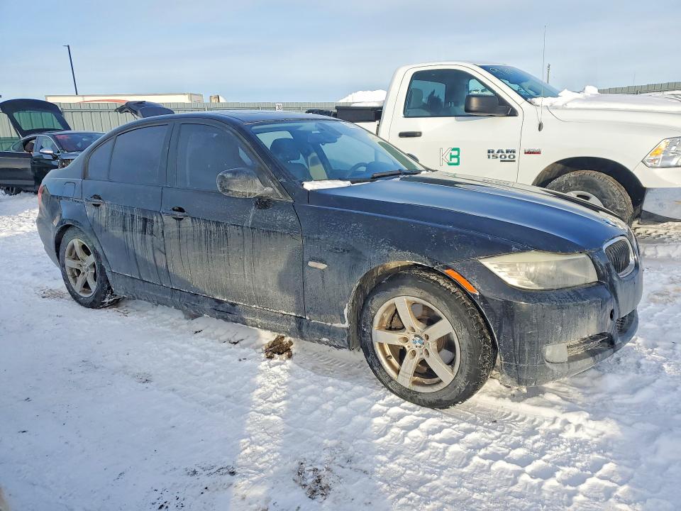 Продажа на аукционе авто 2009 Bmw 323 I, vin: WBAPG73559A641028, номер лота: 77128485