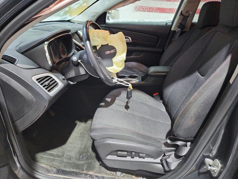 Aukcja sprzedaży 2017 Gmc Terrain, vin: 2GKFLTEK0H6111216, numer aukcji: 78399485