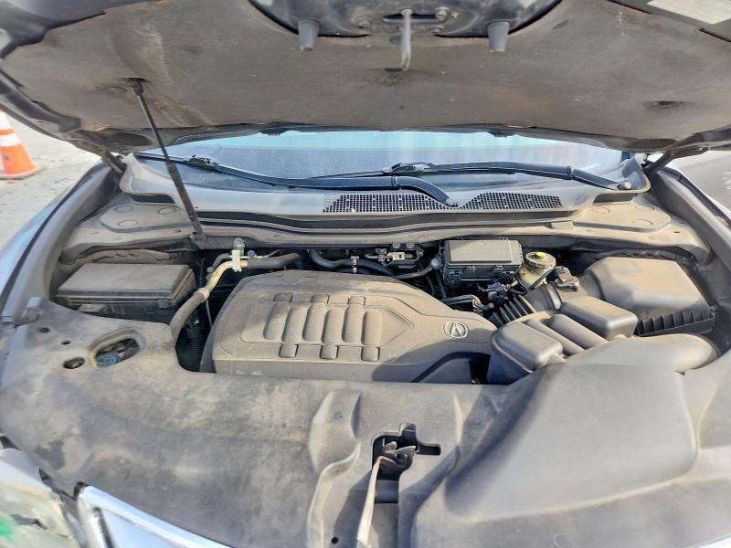 Aukcja sprzedaży 2014 Acura Mdx, vin: 5FRYD4H61EB010454, numer aukcji: 78554965