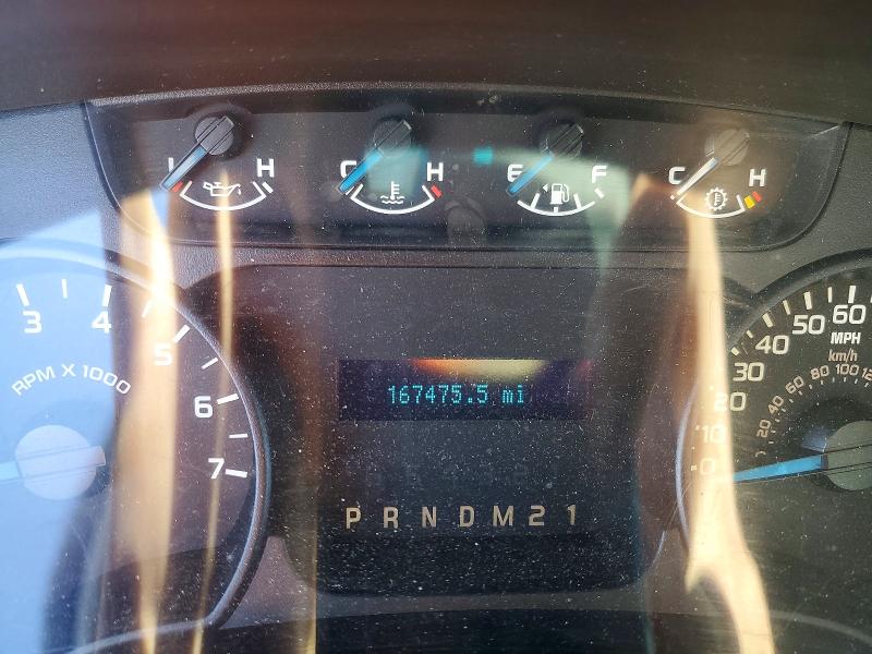 Aukcja sprzedaży 2014 Ford F150, vin: 1FTMF1CM9EKF23548, numer aukcji: 79084945