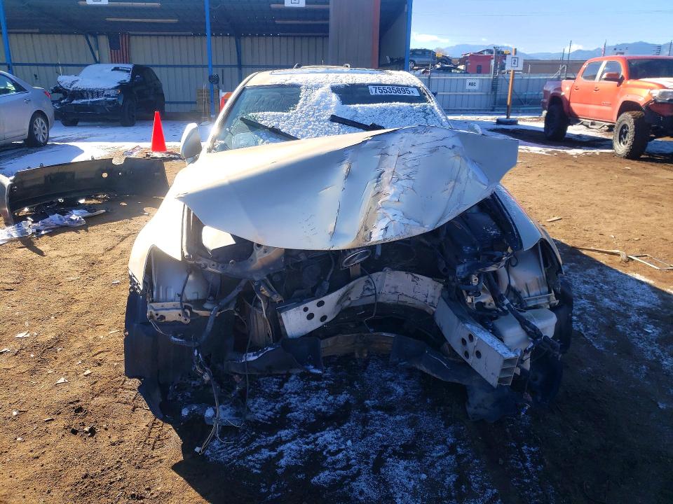 Продажа на аукционе авто 2006 Lexus Is, vin: JTHBE262665002988, номер лота: 75535895