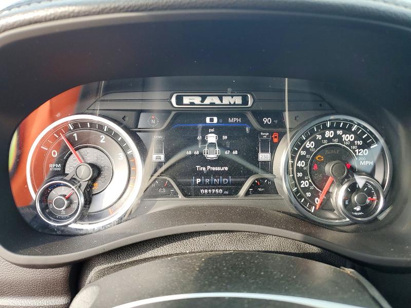 2021 Ram 3500 მანქანა იყიდება აუქციონზე, vin: 3C63RRJL1MG701025, აუქციონის ნომერი: 76204335