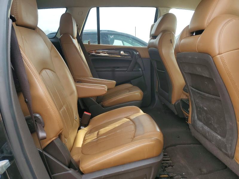 Продажа на аукционе авто 2015 Buick Enclave, vin: 5GAKVCKD5FJ130338, номер лота: 76793565