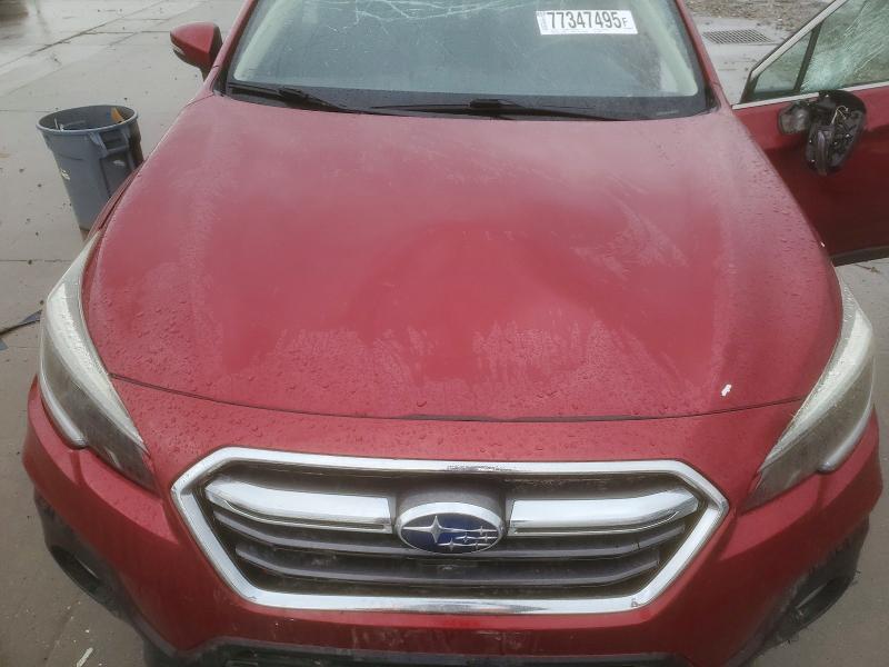 Aukcja sprzedaży 2018 Subaru Outback, vin: 4S4BSAFC9J3208836, numer aukcji: 77347495