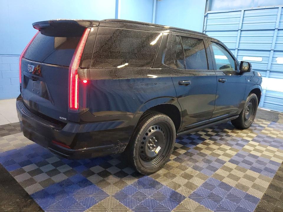 Aukcja sprzedaży 2026 Cadillac Escalade, vin: 1GYS9GKL4TR130369, numer aukcji: 78492355