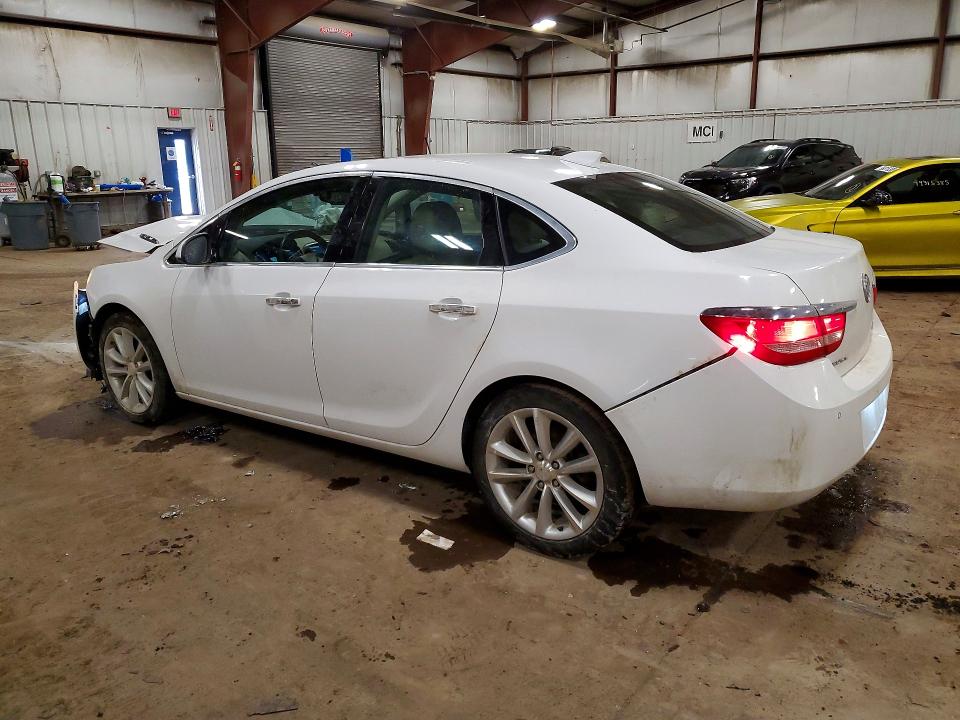Aukcja sprzedaży 2015 Buick Verano, vin: 1G4PS5SK7F4216199, numer aukcji: 78902285