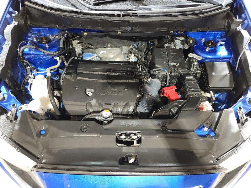 Продаж на аукціоні авто 2016 Mitsubishi Outlander Sport, vin: JA4AR3AU9GZ055396, номер лоту: 77773905