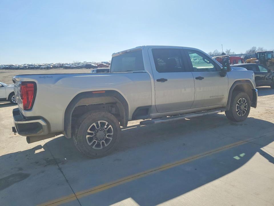 Продажа на аукционе авто 2023 Gmc Sierra, vin: 1GT49SEY9PF213375, номер лота: 50738296