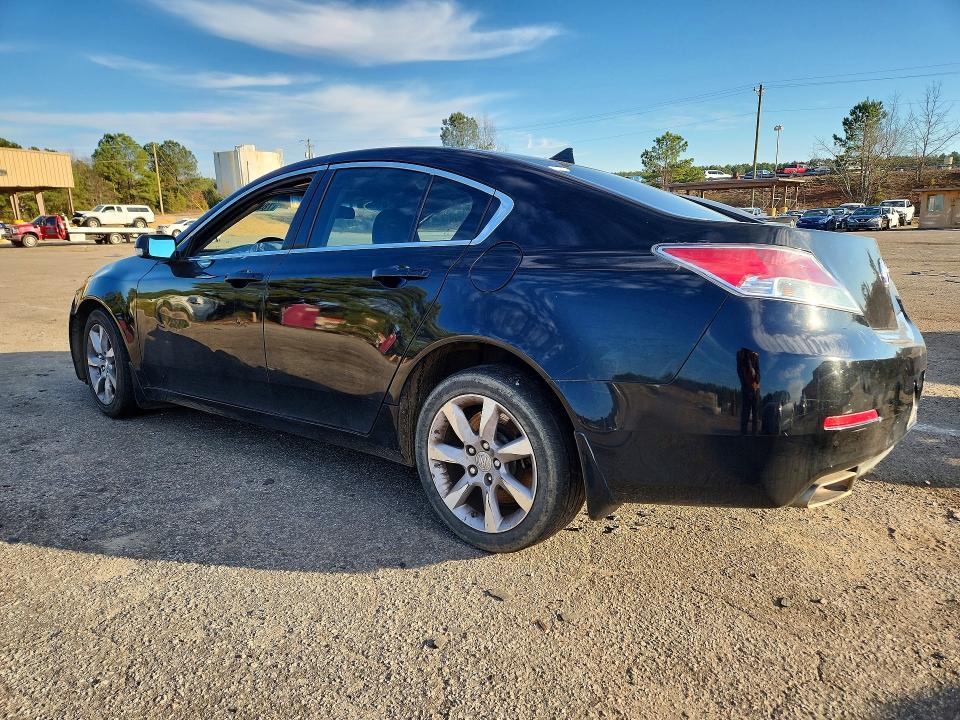 2013 Acura Tl მანქანა იყიდება აუქციონზე, vin: 19UUA8F20DA009515, აუქციონის ნომერი: 78558315