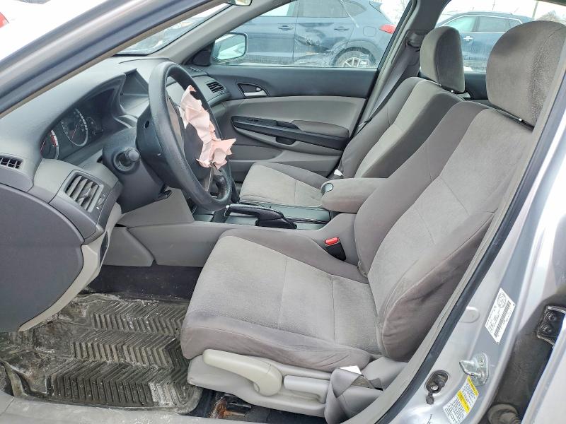 78209615 :رقم المزاد ، 1HGCP26359A808813 vin ، 2009 Honda Accord مزاد بيع