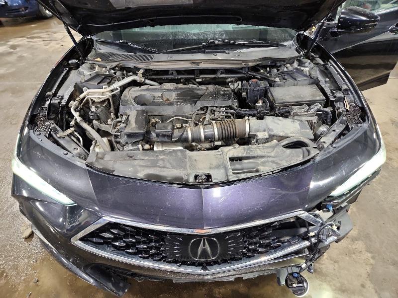 Продаж на аукціоні авто 2021 Acura Tlx, vin: 19UUB6F68MA003952, номер лоту: 77704225