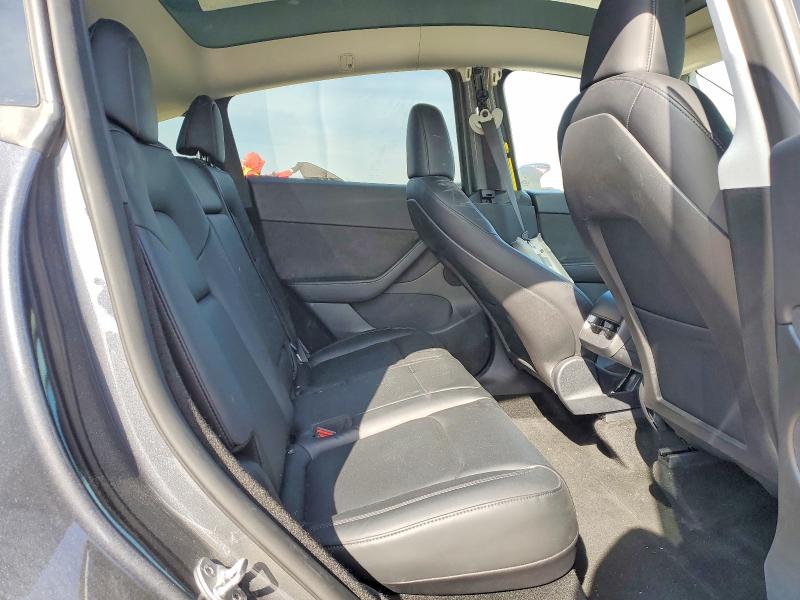 Aukcja sprzedaży 2022 Tesla Model Y, vin: 7SAYGDEEXNA004740, numer aukcji: 76491345
