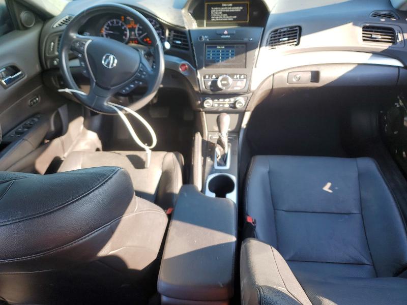 76134135 :رقم المزاد ، 19UDE2F72JA004907 vin ، 2018 Acura Ilx مزاد بيع