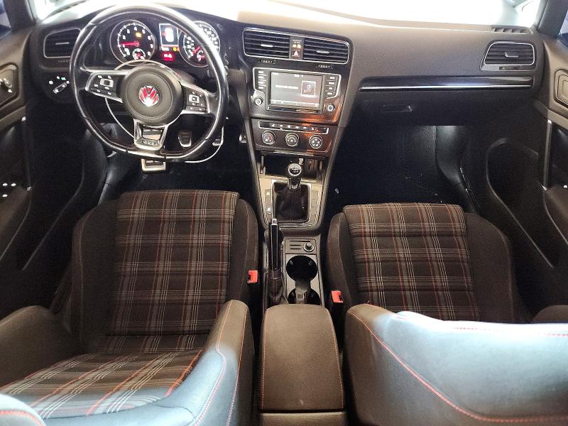 Aukcja sprzedaży 2017 Volkswagen Gti, vin: 3VW5T7AU4HM068217, numer aukcji: 78540485