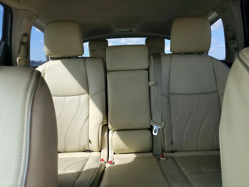 Aukcja sprzedaży 2018 Infiniti Qx60, vin: 5N1DL0MN0JC526803, numer aukcji: 77587545