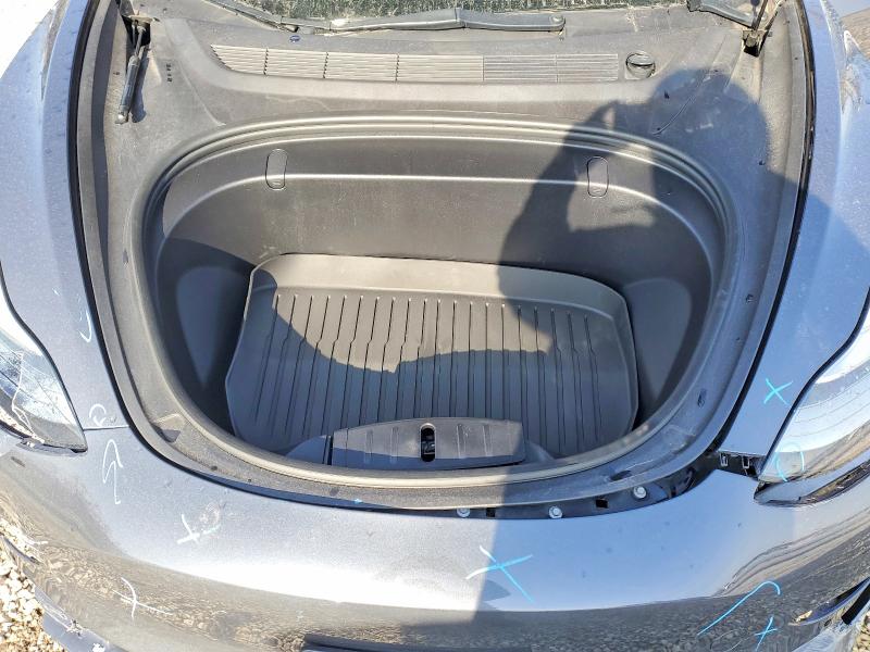 Aukcja sprzedaży 2019 Tesla Model 3, vin: 5YJ3E1EA9KF298512, numer aukcji: 79228675