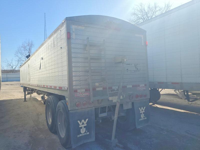 76568515 :رقم المزاد ، 1W14422A9E2263421 vin ، 2014 Wilson Semi Trail مزاد بيع